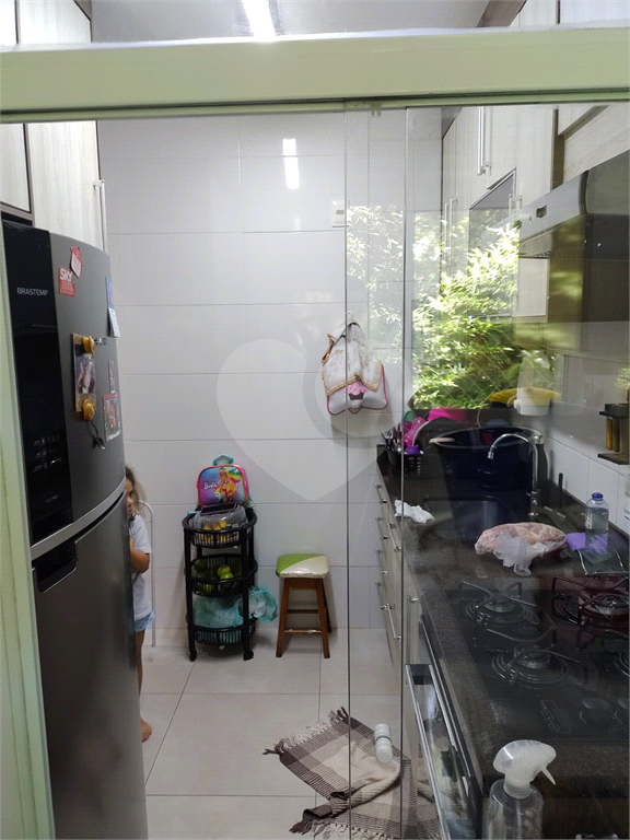 Apartamento todo equipado, ótimo negócio na zona norte !!!