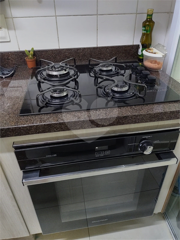 Apartamento todo equipado, ótimo negócio na zona norte !!!