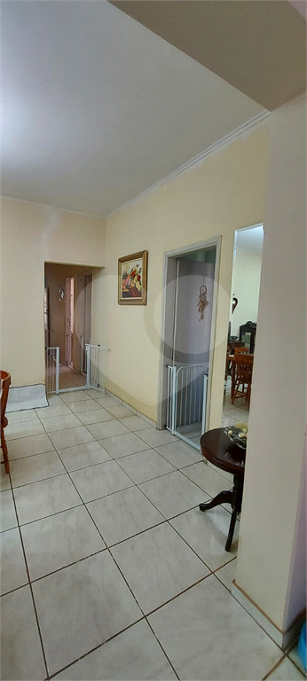 Casa à venda com 3 quartos, 270m² - Foto 21