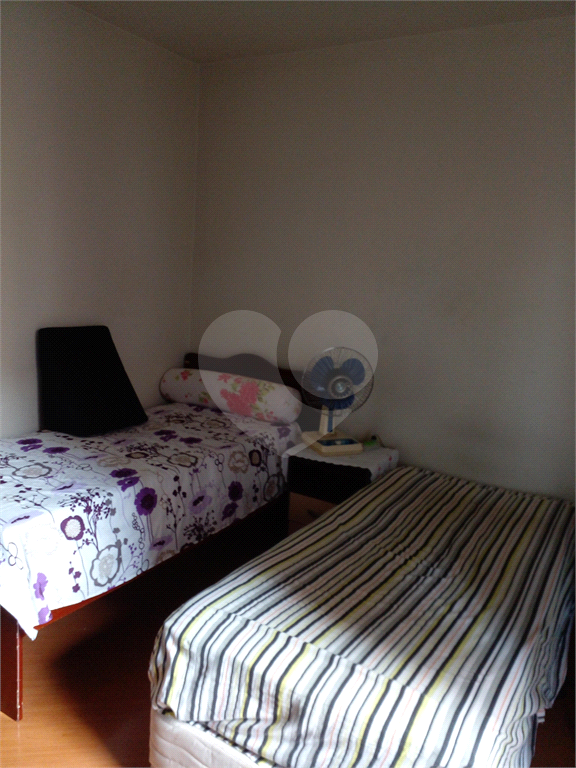 Apartamento Santana, 65m², 2 dormitórios, 1 sala, 1 cozinha, 1 banheiro e área de serviço