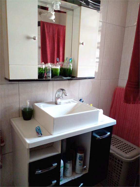 Apartamento Santana, 65m², 2 dormitórios, 1 sala, 1 cozinha, 1 banheiro e área de serviço