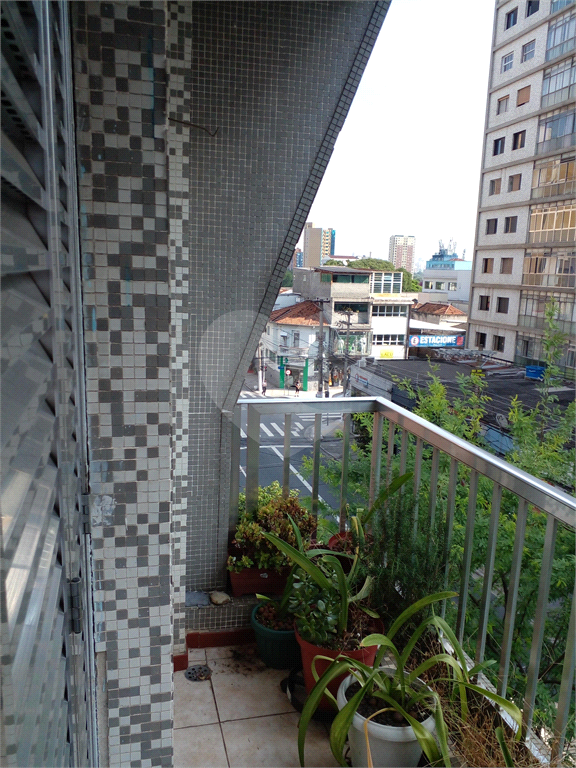 Apartamento Santana, 65m², 2 dormitórios, 1 sala, 1 cozinha, 1 banheiro e área de serviço