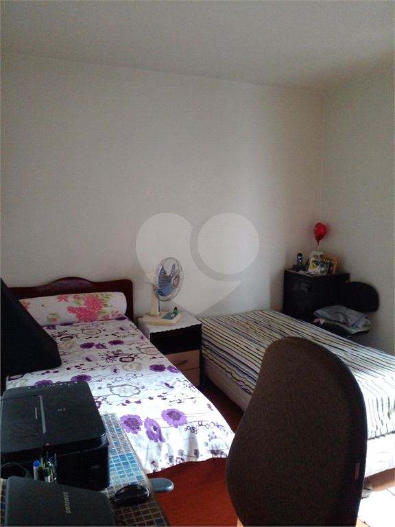 Apartamento Santana, 65m², 2 dormitórios, 1 sala, 1 cozinha, 1 banheiro e área de serviço