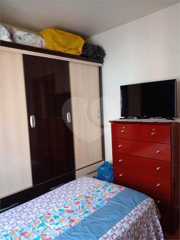 Apartamento Santana, 65m², 2 dormitórios, 1 sala, 1 cozinha, 1 banheiro e área de serviço