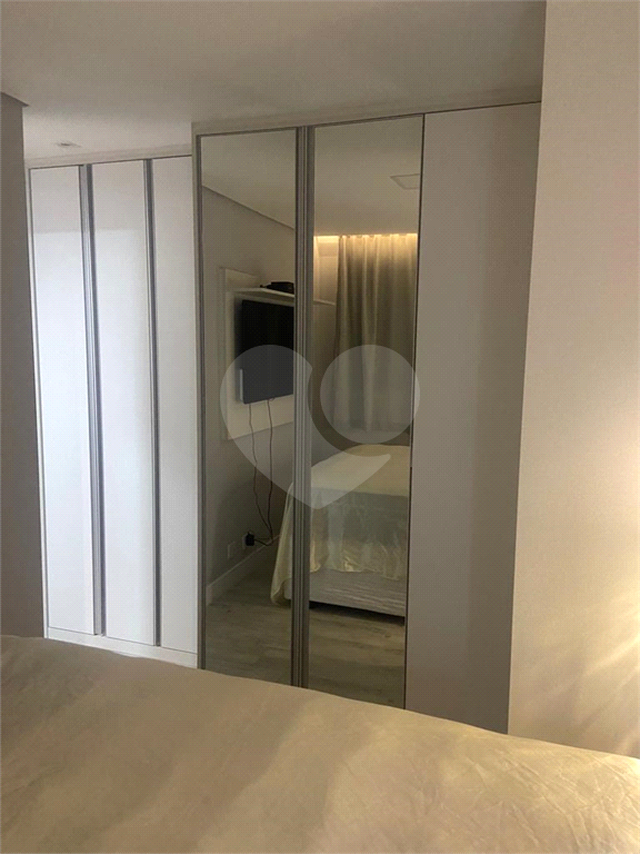 APARTAMENTO em VILA NOSSA SENHORA DAS VITÓRIAS