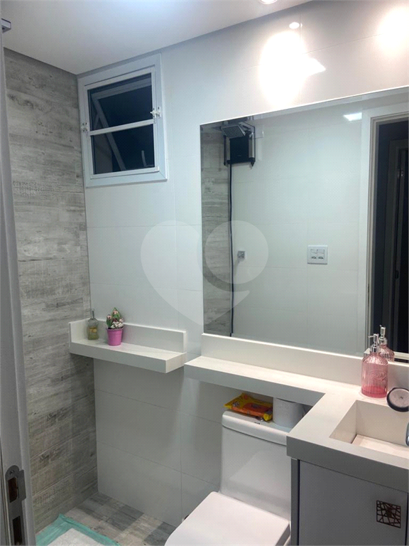 APARTAMENTO em VILA NOSSA SENHORA DAS VITÓRIAS