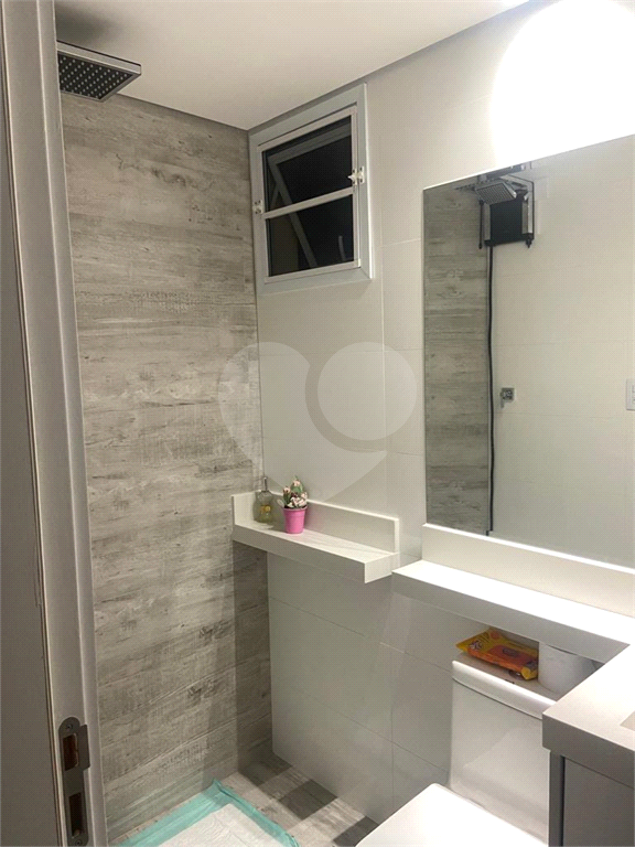 APARTAMENTO em VILA NOSSA SENHORA DAS VITÓRIAS