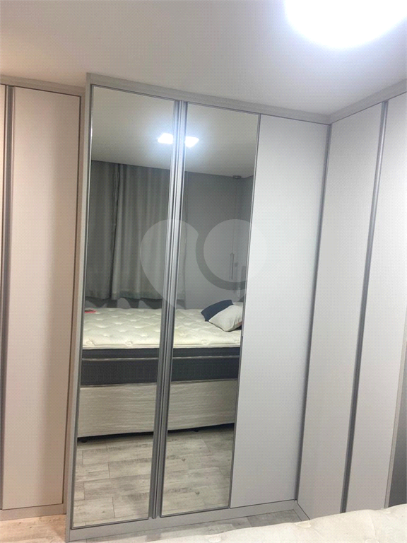 APARTAMENTO em VILA NOSSA SENHORA DAS VITÓRIAS