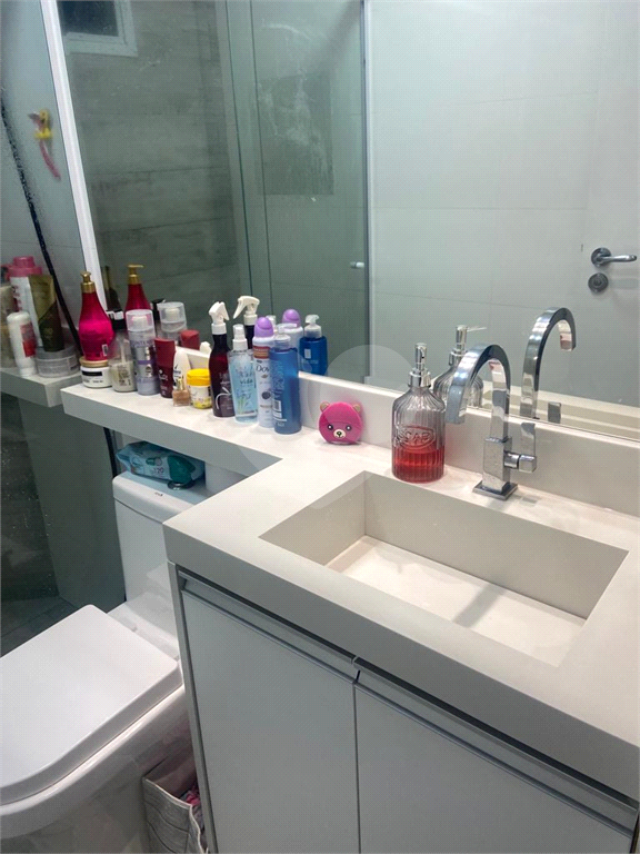 APARTAMENTO em VILA NOSSA SENHORA DAS VITÓRIAS