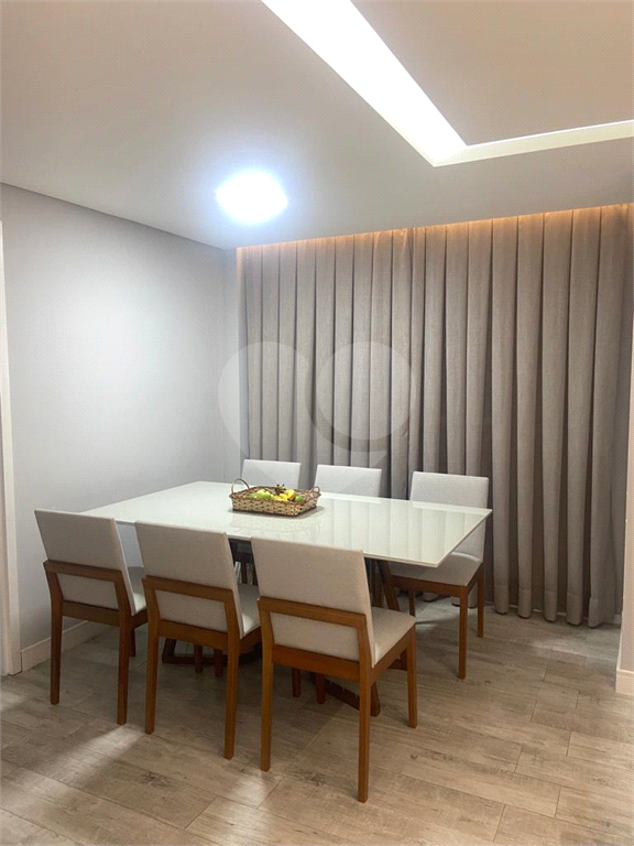 APARTAMENTO em VILA NOSSA SENHORA DAS VITÓRIAS