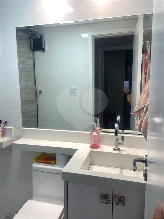 APARTAMENTO em VILA NOSSA SENHORA DAS VITÓRIAS
