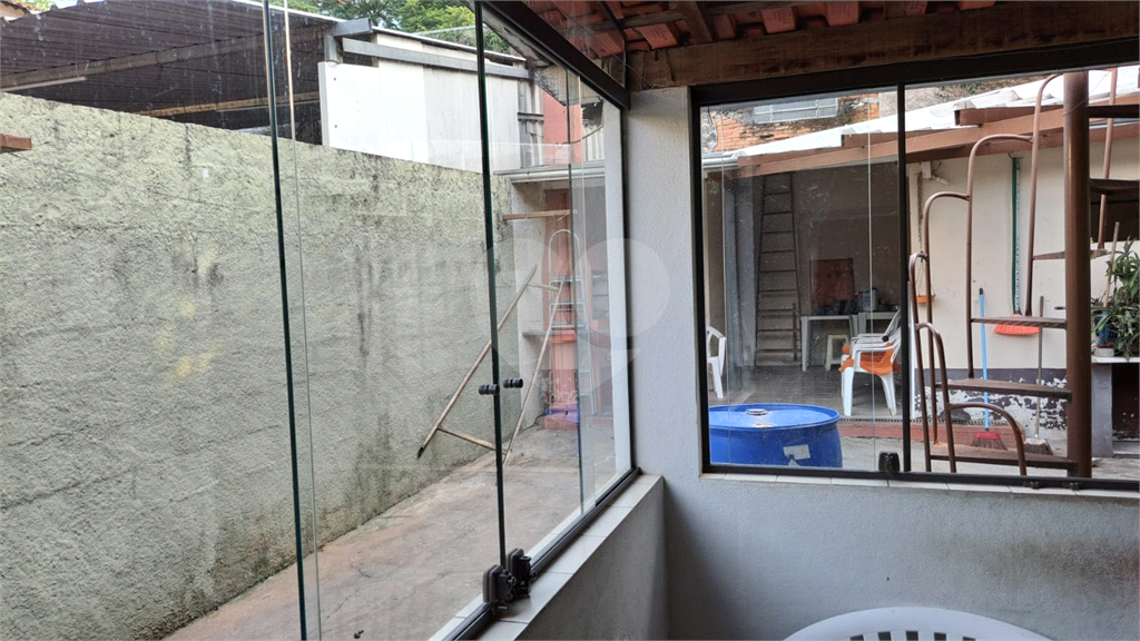 Casa à venda com 3 quartos, 140m² - Foto 2