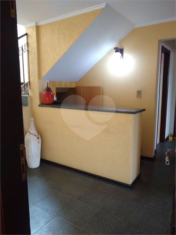 Sobrado à venda com 3 quartos, 121m² - Foto 2