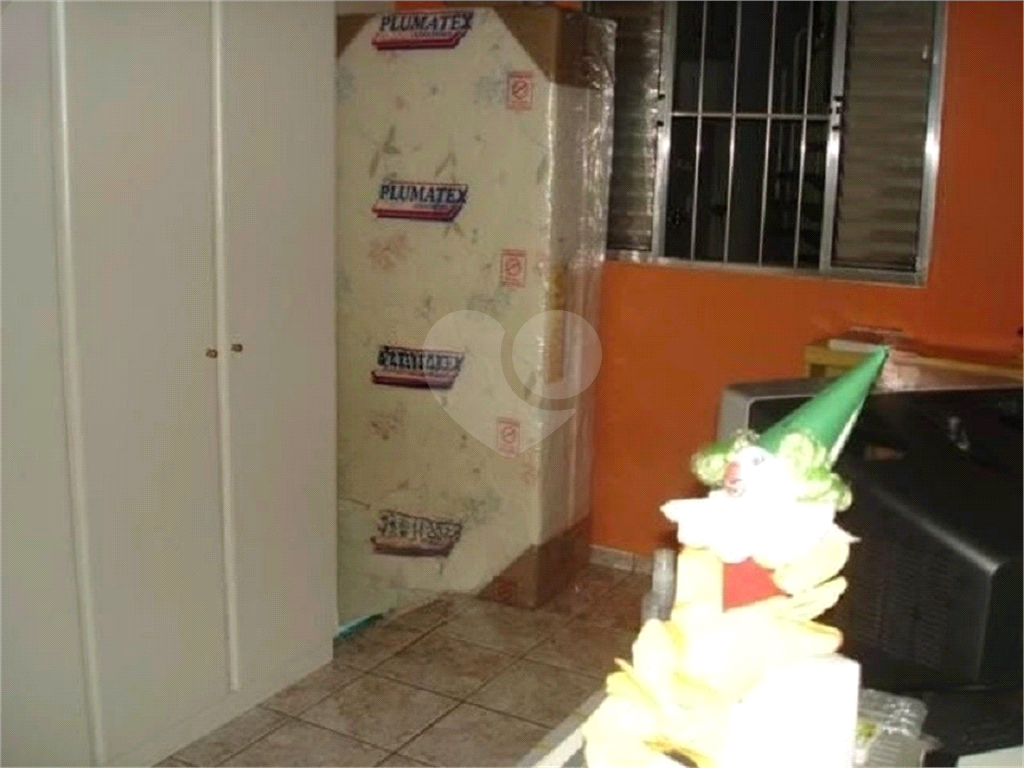CASA em CAPUAVA