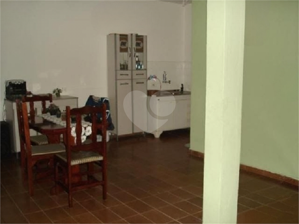 CASA em CAPUAVA