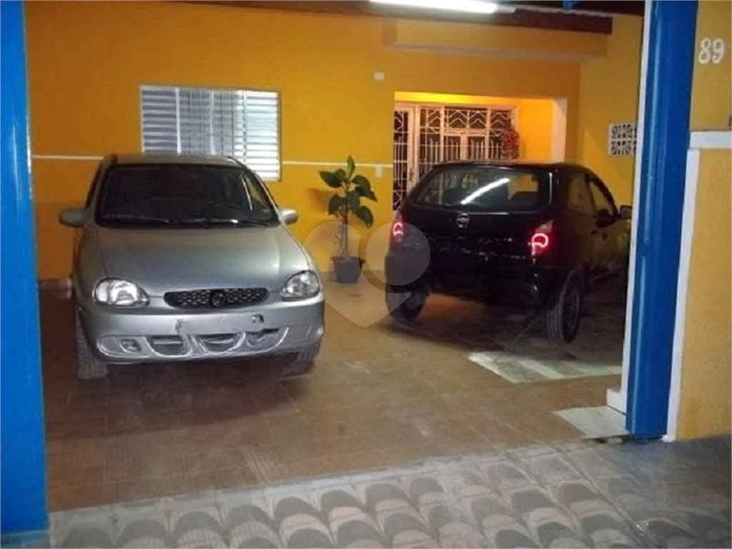 CASA em CAPUAVA