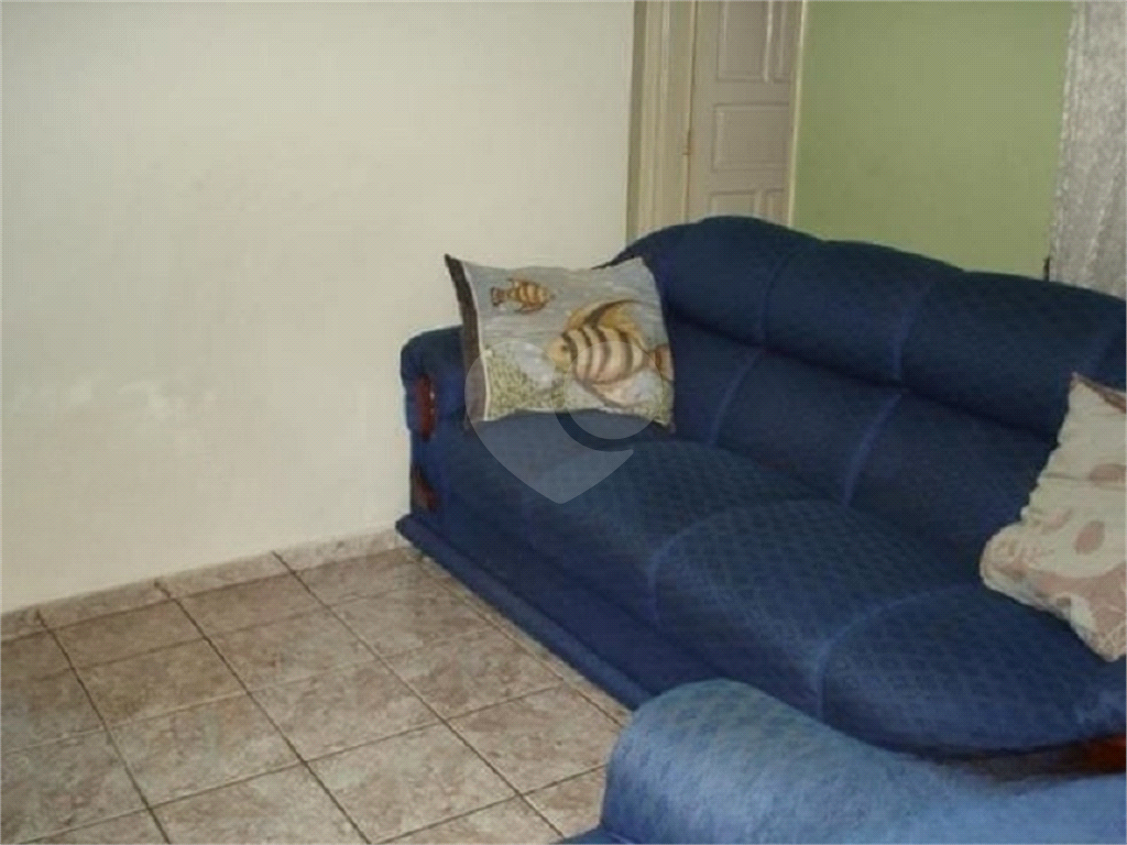 CASA em CAPUAVA
