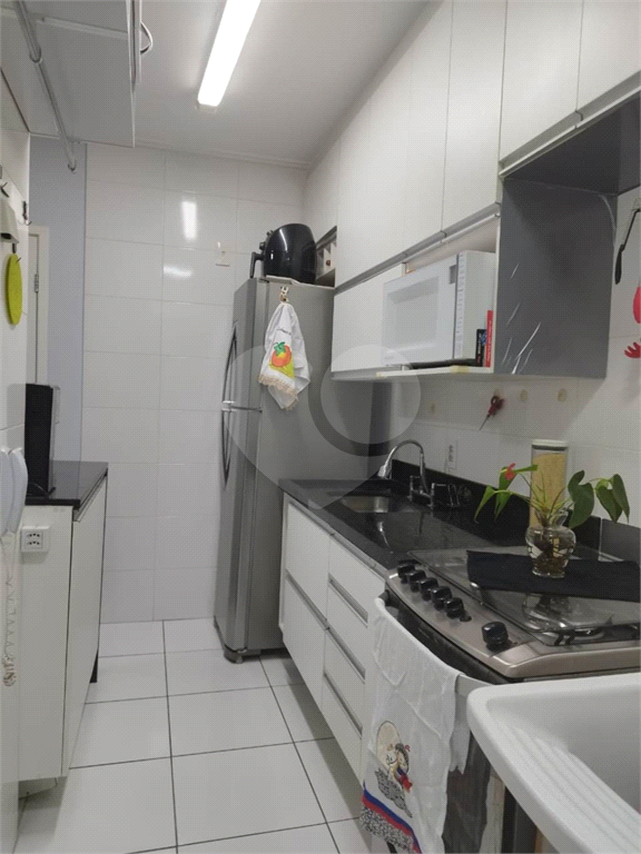 APARTAMENTO em TUCURUVI