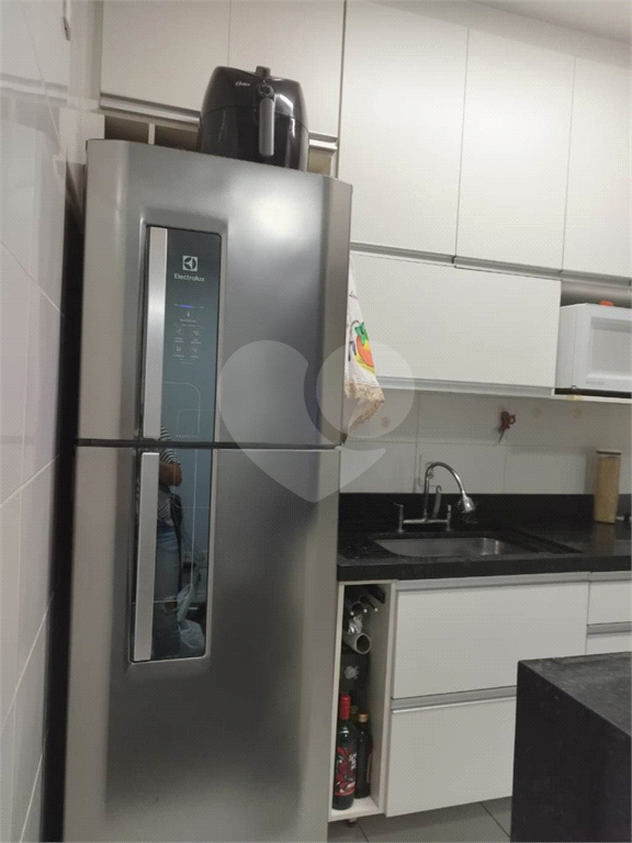 APARTAMENTO em TUCURUVI