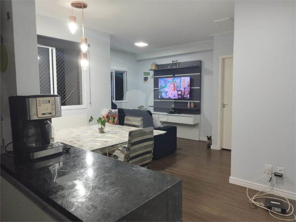 APARTAMENTO em TUCURUVI