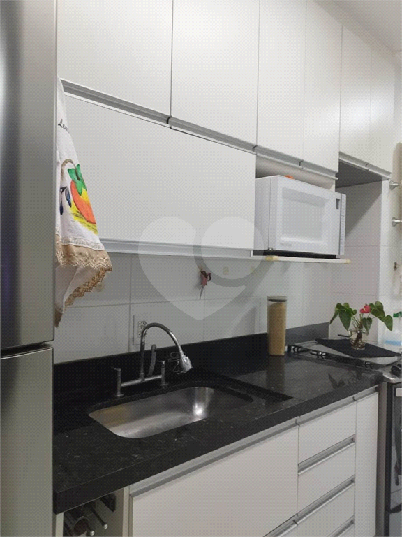 APARTAMENTO em TUCURUVI