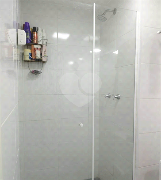 APARTAMENTO em TUCURUVI