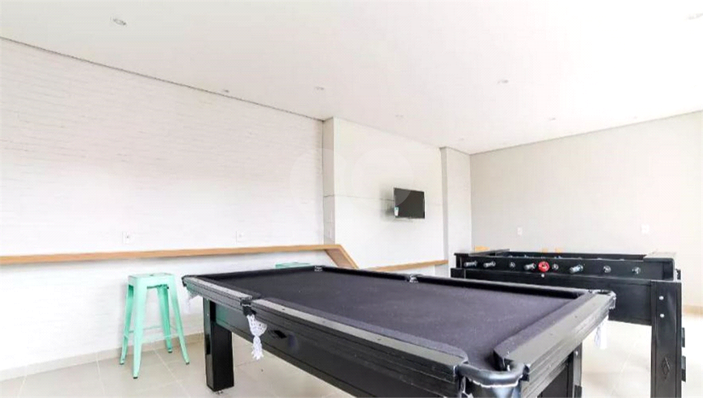 APARTAMENTO em TUCURUVI
