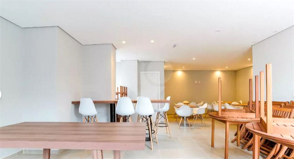 APARTAMENTO em TUCURUVI