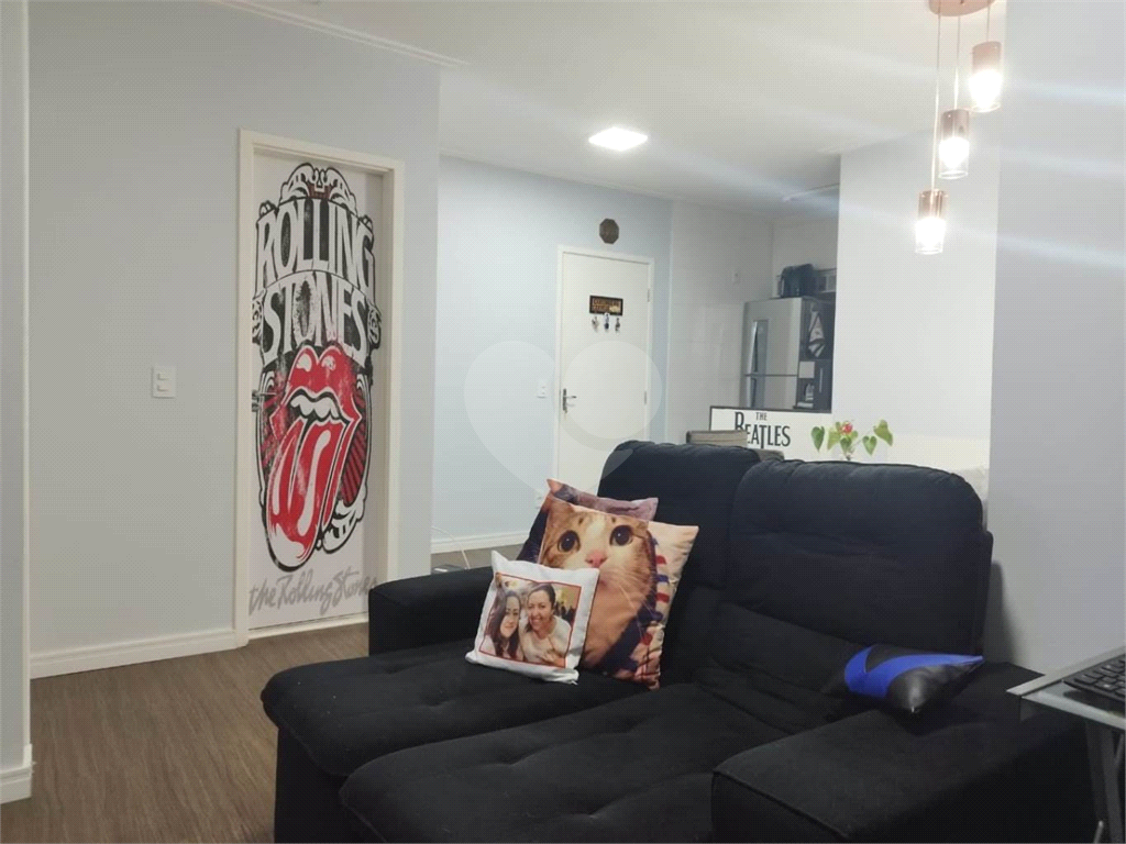 APARTAMENTO em TUCURUVI