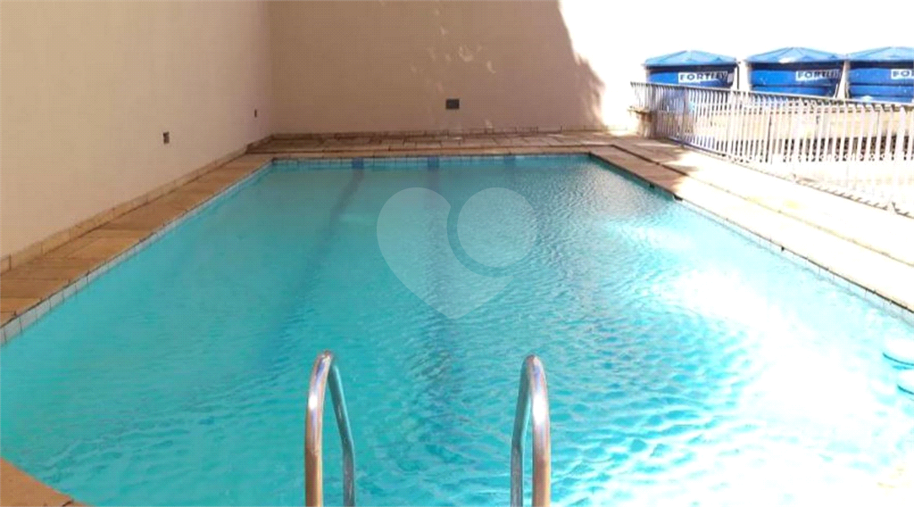 APARTAMENTO em TUCURUVI