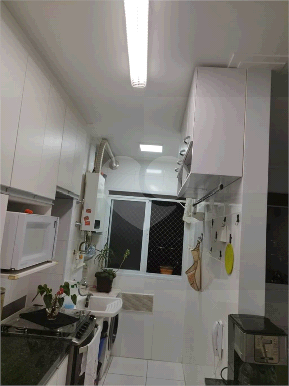 APARTAMENTO em TUCURUVI
