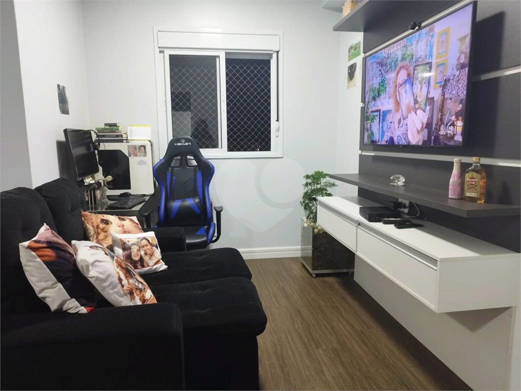 APARTAMENTO em TUCURUVI