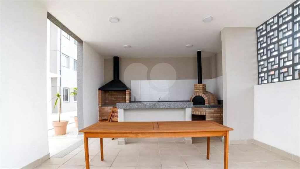 APARTAMENTO em TUCURUVI