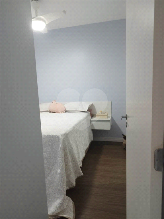 APARTAMENTO em TUCURUVI