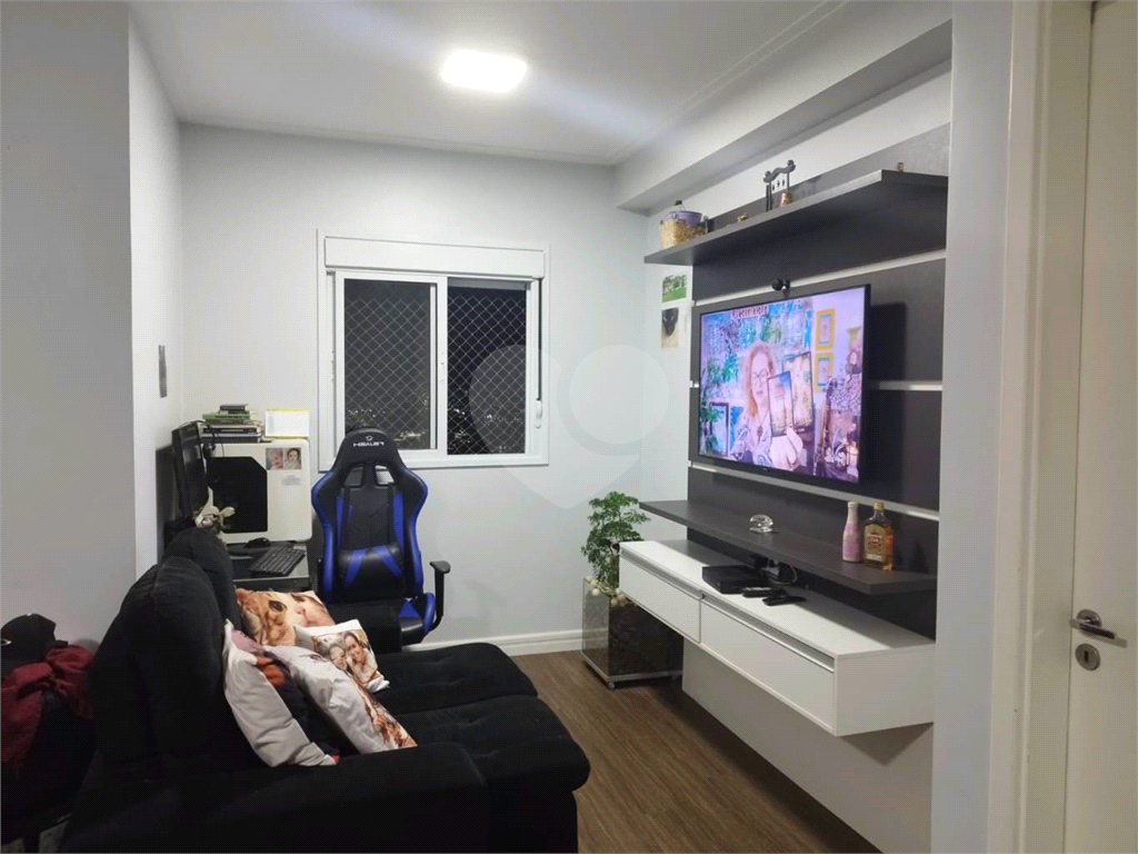 APARTAMENTO em TUCURUVI