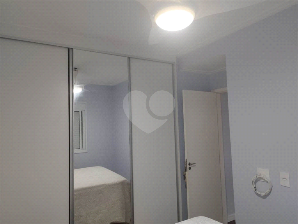 APARTAMENTO em TUCURUVI