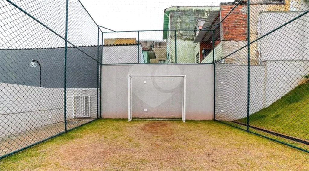APARTAMENTO em TUCURUVI