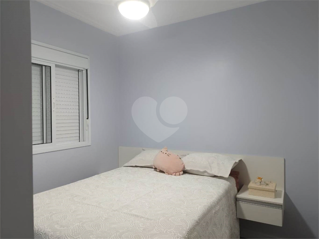 APARTAMENTO em TUCURUVI