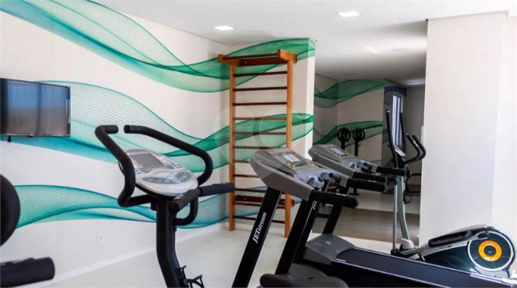 APARTAMENTO em TUCURUVI