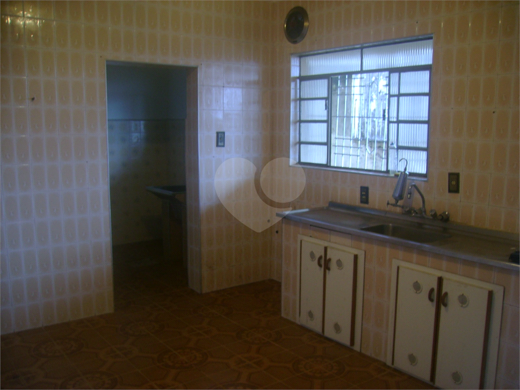 CASA em JARDIM SÃO JOSÉ