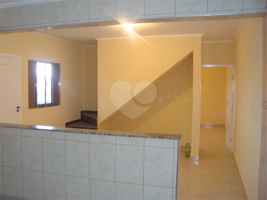 CASA em JARDIM SÃO JOSÉ
