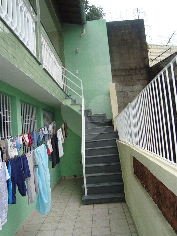 CASA em JARDIM SÃO JOSÉ