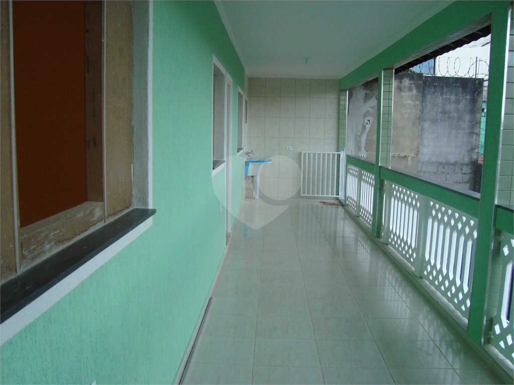 CASA em JARDIM SÃO JOSÉ