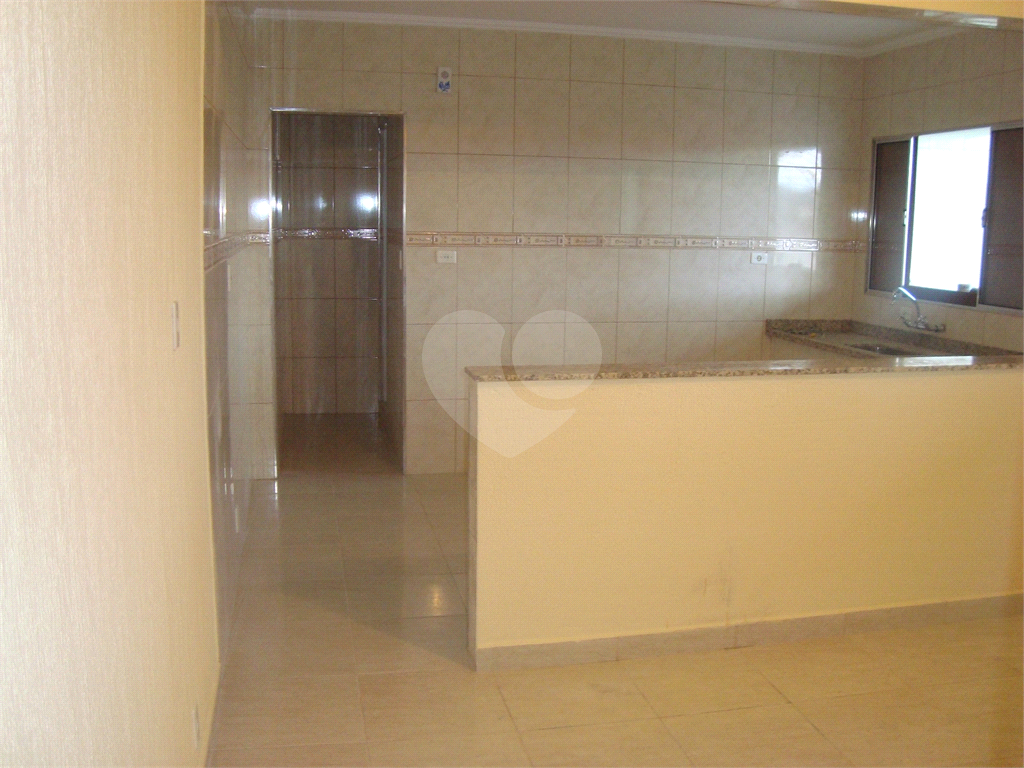 CASA em JARDIM SÃO JOSÉ