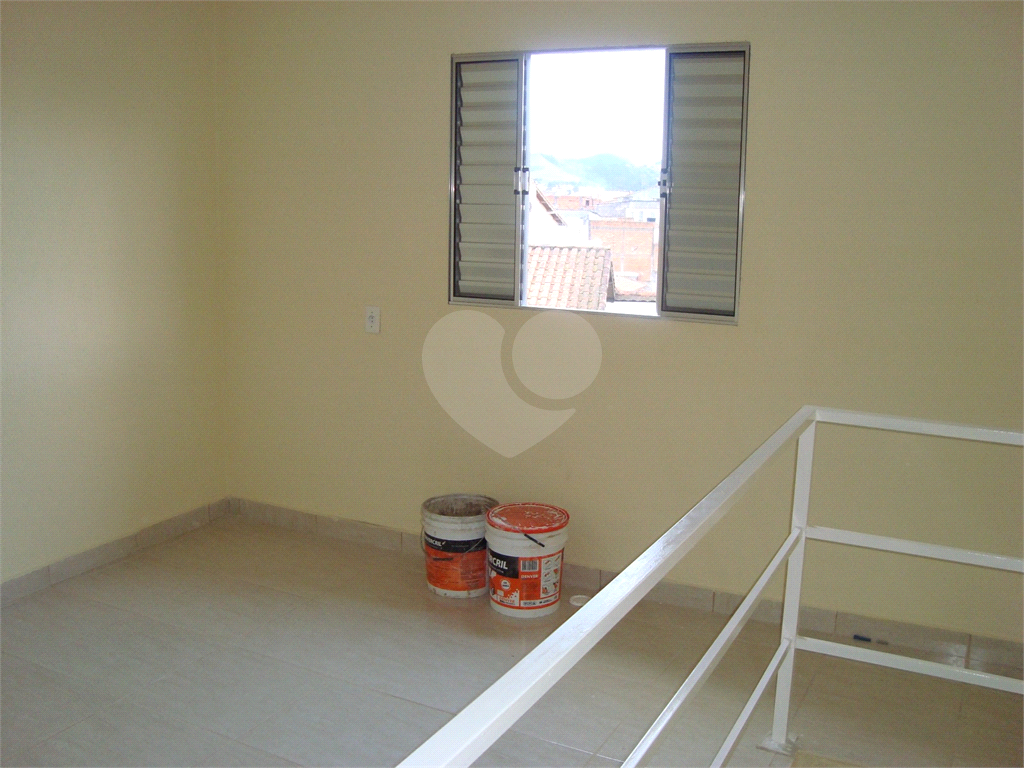 CASA em JARDIM SÃO JOSÉ