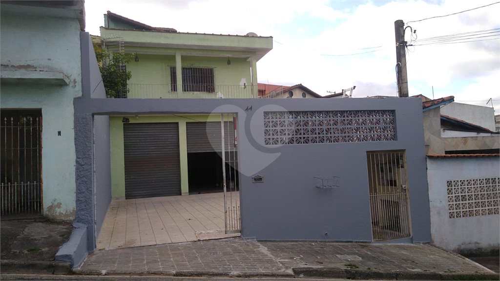 CASA em JARDIM SÃO JOSÉ