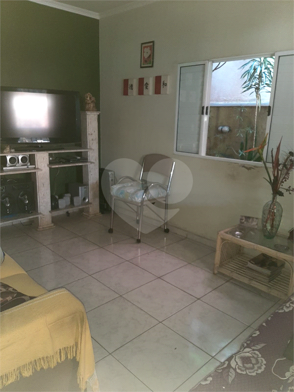 Casa Ampla no Pq Edu Chaves