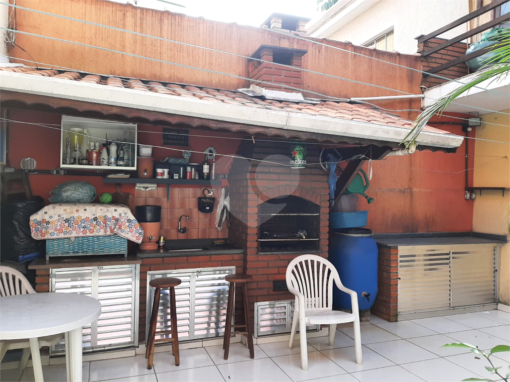 Casa Ampla no Pq Edu Chaves