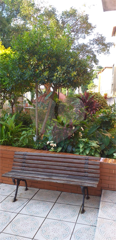 APARTAMENTO em TREMEMBÉ