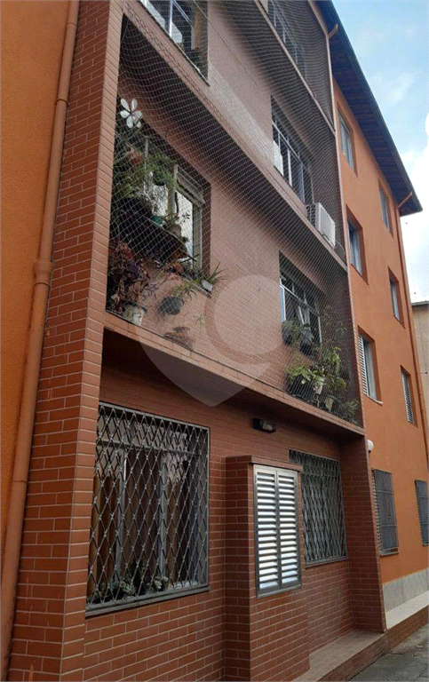 APARTAMENTO em TREMEMBÉ